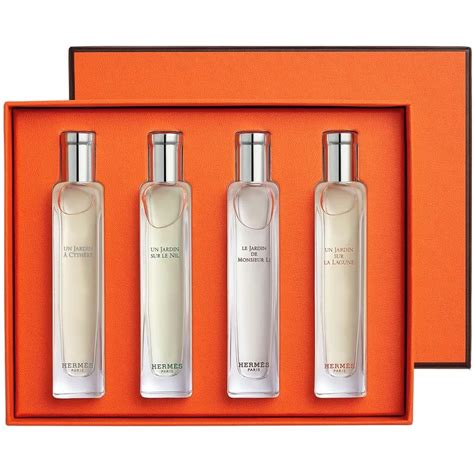 hermes parfums contact